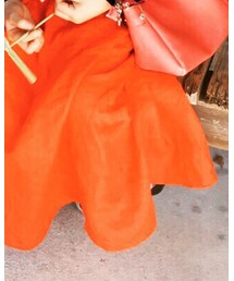 Handmade | スカート