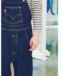 Levi's | サロペット/オーバーオール