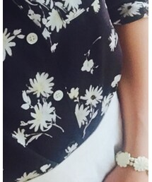 ROSE BUD | シャツ/ブラウス