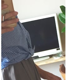 SHIPS | シャツ/ブラウス