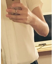 green label relaxing | シャツ/ブラウス