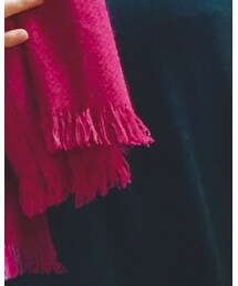 ARIANNA | マフラー