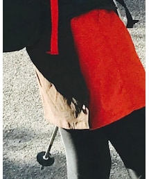 mont-bell | スカート