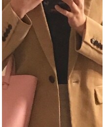 MACPHEE | テーラードジャケット