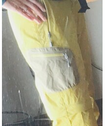 mont-bell | パンツ