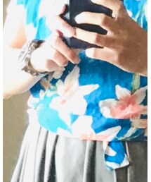 FOREVER 21 | Tシャツ/カットソー