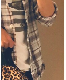 SLOBE IENA | シャツ/ブラウス