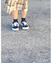 VANS | スニーカー