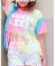 CHEER | Tシャツ/カットソー