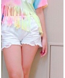 BLOC | デニムパンツ