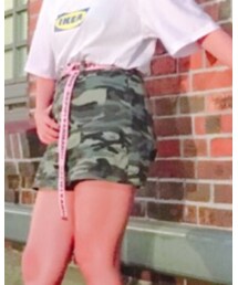 repipi armario | その他パンツ