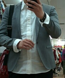 無印良品 | シャツ/ブラウス