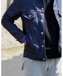 Levi's | デニムジャケット