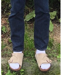 BIRKENSTOCK | サンダル