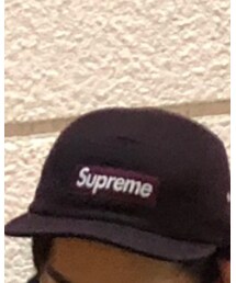 Supreme  | キャップ