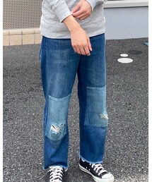 LEVI'S VINTAGE CLOTHING | デニムパンツ