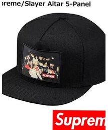 Supreme  | キャップ