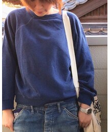 VINTAGE | スウェット