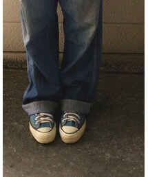 CONVERSE | スニーカー