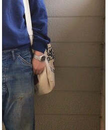 IL BISONTE | トートバッグ