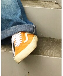 VANS | スニーカー