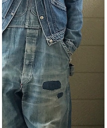 bigmac | サロペット/オーバーオール