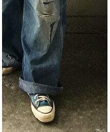 CONVERSE | スニーカー