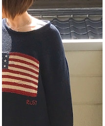 POLO RALPH LAUREN | ニット/セーター