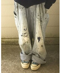 VINTAGE | サロペット/オーバーオール