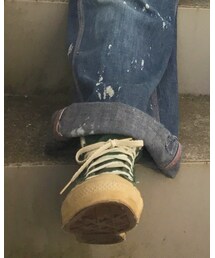 CONVERSE | スニーカー