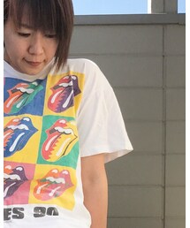 VINTAGE | Tシャツ/カットソー