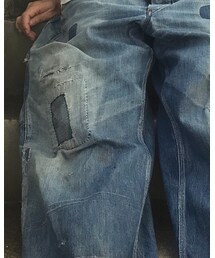 super bigmac | サロペット/オーバーオール