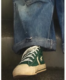 CONVERSE | スニーカー