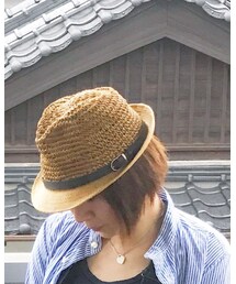 no brand | ハット