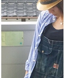 no brand | シャツ/ブラウス