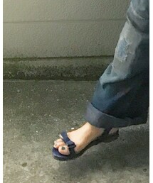 no brand | サンダル