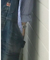 ROLEX | アナログ腕時計