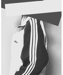 adidas | ナイロンジャケット