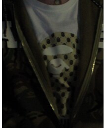 A BATHING APE | Tシャツ/カットソー