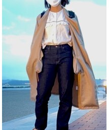 UNIQLO | デニムパンツ