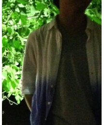 RAGEBLUE | シャツ/ブラウス