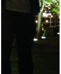 GU | デニムパンツ