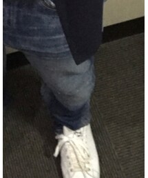 BURBERRY | デニムパンツ