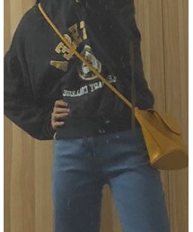 PULL&BEAR | パーカー
