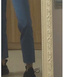 Bershka | デニムパンツ