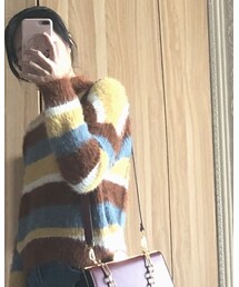 Bershka | ニット/セーター