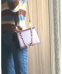 CHARLES & KEITH | ショルダーバッグ