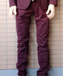 CUSTOM CULTURE | パンツ(その他パンツ)