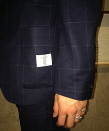 BEDWIN & THE HEARTBREAKERS | ジャケット(テーラードジャケット)