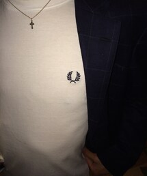 FRED PERRY | Tシャツ(Tシャツ/カットソー)
